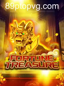 FortuneTreasure