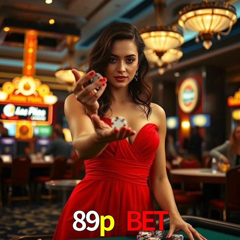 89p bet Segurança