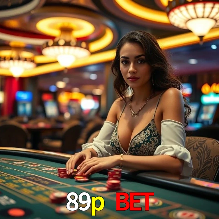 89p bet Benefícios VIP