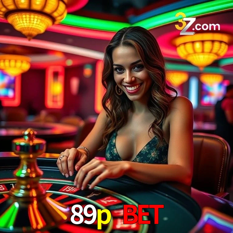 89p bet Termos Bônus