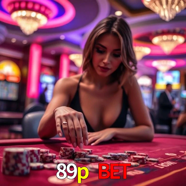 89p bet Casino RNG