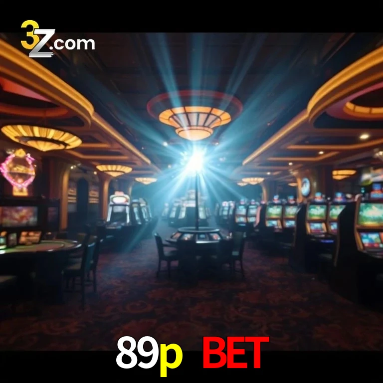 89p bet Bônus