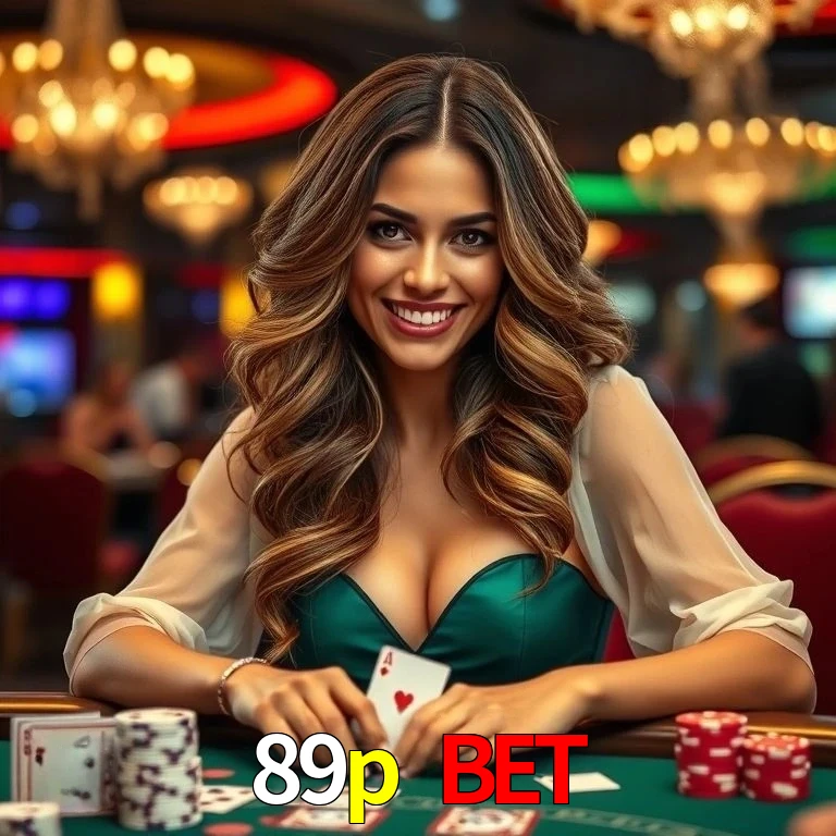 89p bet Segurança