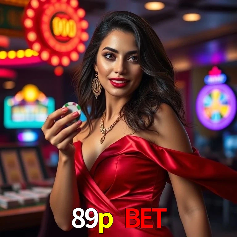 89p bet Torneios Slots