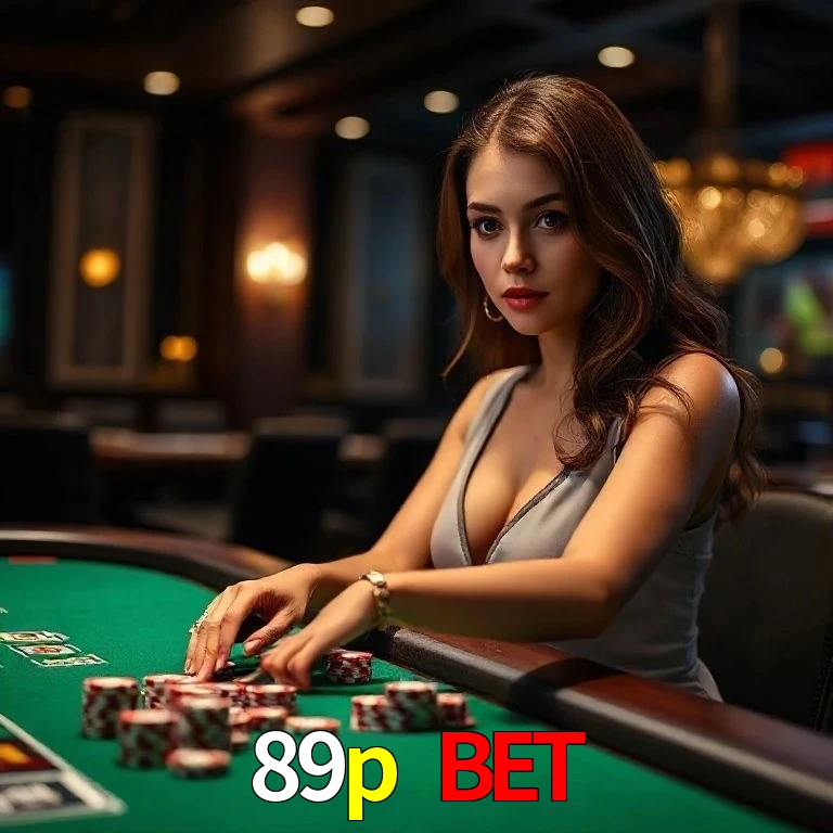 89p bet Live Casino