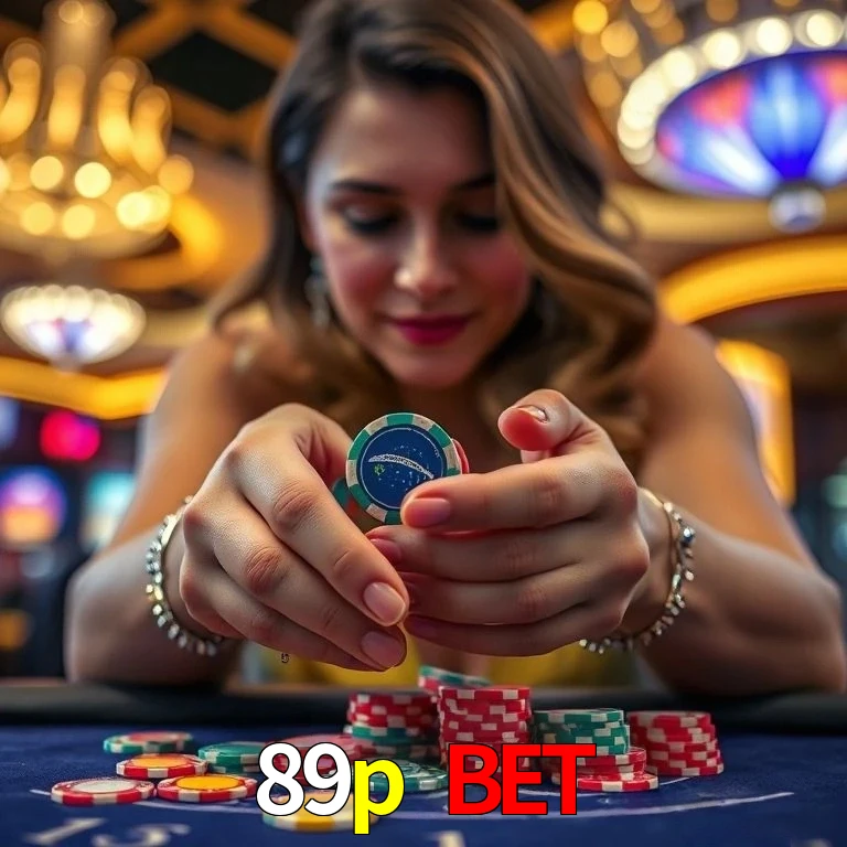 89p bet Segurança